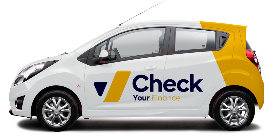 check your car finance